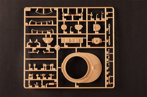 I Love Kit 63532 M48A2 MBT 1/35 – immagine 19