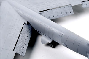 Modelcollect UA72200 B-52H US Stratofortress Bombardier stratégique 1/72 – image 19