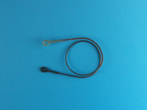 Eureka XXL ER-7201 Towing cable for PzKpfw-IV 1/72 – Bild 2