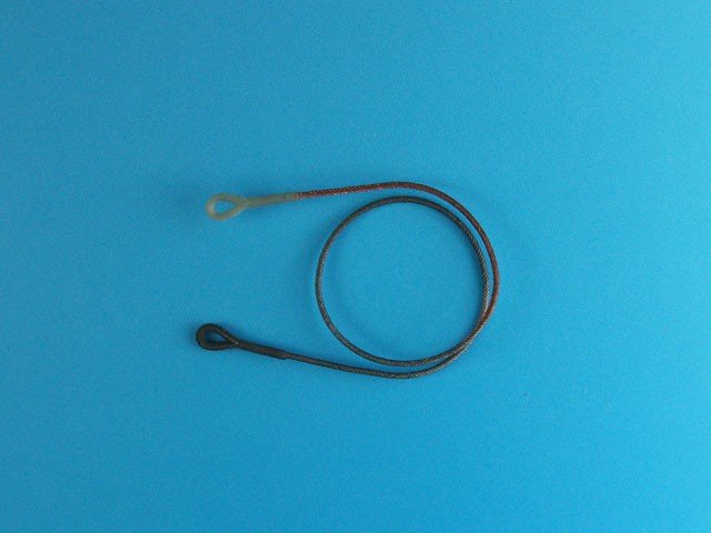 Eureka XXL ER-7201 Towing cable for PzKpfw-IV 1/72 – Bild 2
