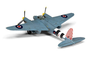 Airfix 04065 de Havilland Mosquito PR.XVI 1/72 – zdjęcie 4