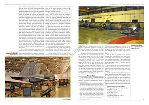 Kagero 3078 Boeing (Mcdonnell Douglas) F/A-18 A/B/C/D Hornets The Fist Generation Of A True Multirole Jet Vol. I EN – Bild 3