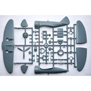 Sword 72112 Reggiane Re.2000GA Falco 1/72 – image 3