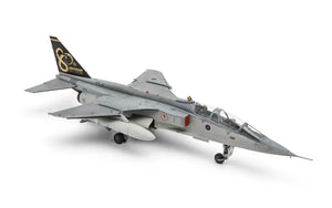Airfix 11011 SEPECAT Jaguar T.2 &amp;amp; T.4 - 1/48 – zdjęcie 5