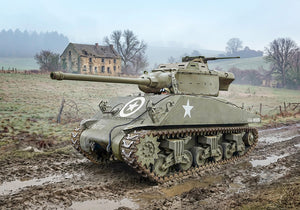 Italeri 96538 M36B1 90mm GMC 1/35