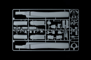 Italeri 92505 Mirage IIIC 1/32 – Bild 12