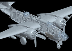 HK Models 01E042M A-20G Havoc RAAF Master Version, Limited Edition 1/32 – Bild 2