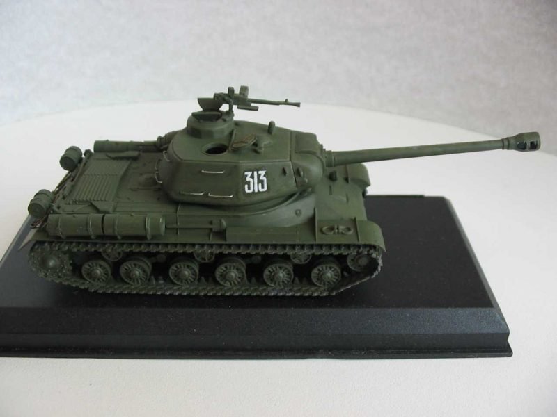 PST 72003 JS-2M Heavy Tank 1/72 – Bild 3