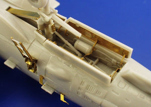 Eduard 73234 F-14A 1/72 HASEGAWA – Bild 9