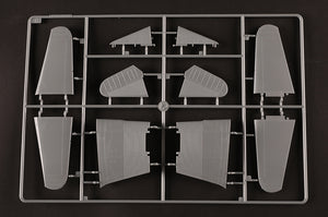 Hobby Boss 81784 TBD-1A Devastator 1/48 – Bild 16