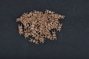 Trumpeter 02047 Soviet PT-76 Tank Track Links 1/35 – image 2
