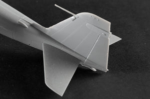 Trumpeter 01641 A-6 E Intruder 1/72 – Bild 15