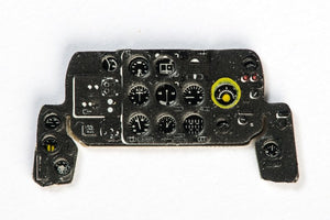 Yahu YMA7284 La-7 (Eduard) 1/72 – imagen 2