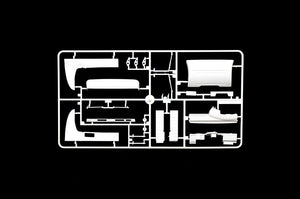 Italeri 3937 Scania T143H 6x2 1/24 – immagine 7