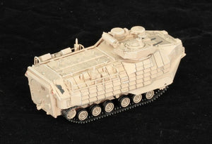 Dragon Armor 63019 AAVP-7A1 w/Enhanced Applique Armor Kit 1/72 – immagine 4