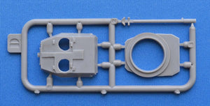 ACE 72457 Eland-90 Light Armoured Car (4x4) 1/72 – Bild 7
