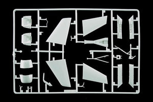 Italeri 2698 Grumman EA-6B Prowler 1/48 – zdjęcie 10