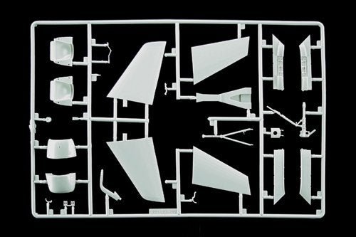 Italeri 2698 Grumman EA-6B Prowler 1/48 – zdjęcie 10