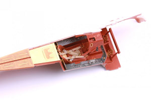 Eduard BIG3385 Fw 190A-8/ R11 REVELL 1/32 – Bild 2