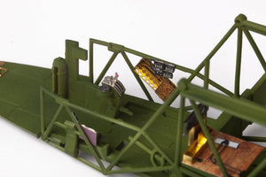 Eduard 491326 Anson Mk. I AIRFIX 1/48 – zdjęcie 8