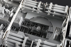 Trumpeter 00948 German Tiger II Heavy Tank - Porsche Turret Early Production 1/16 – Bild 19