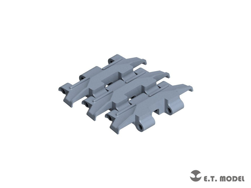 E.T. Model P35-032 WWII French SOMUA S35 Cavalry Tank Workable Track ( 3D Printed ) 1/35 – Bild 3