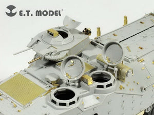 E.T. Model E35-110 Modern US AAVP-7A1 RAM/RS (For HOBBY BOSS 82415) 1/35 – Bild 6