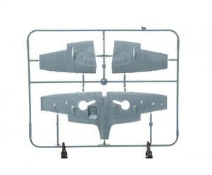 Eduard 82157 Supermarine Spitfire Mk.Vb Mid ProfiPack Edition 1/48