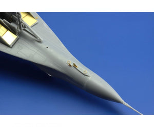 Eduard BIG72108 MiG-29A IZDELIYE 9-12 TROMPETTE 1/72 – image 3