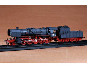 Trumpeter 00210 Kriegslokomotive BR52 1/35 – imagen 6