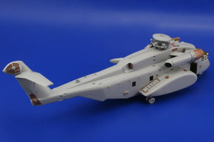Eduard 72466 MH-53E extérieur 1/72 ITALERI – image 6