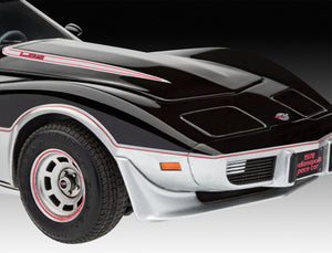 Revell 67646 78 Corvette Indy Pace Car - Model Set 1/24 – image 6