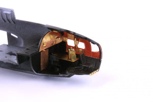 Eduard BIG72133 Fortress Mk.III AIRFIX 1/72 – imagen 3