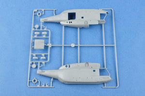 Hobby Boss 81739 Russian Ka-27 Helix 1/48 – imagen 9
