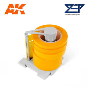 ZEP MS106 MASKING TAPE HOLDER – Bild 2