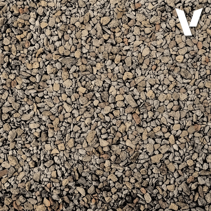 Vallejo 26315 Arid Yellow 2-5 mm - Diorama FX Landscape Texture 30ml – immagine 2