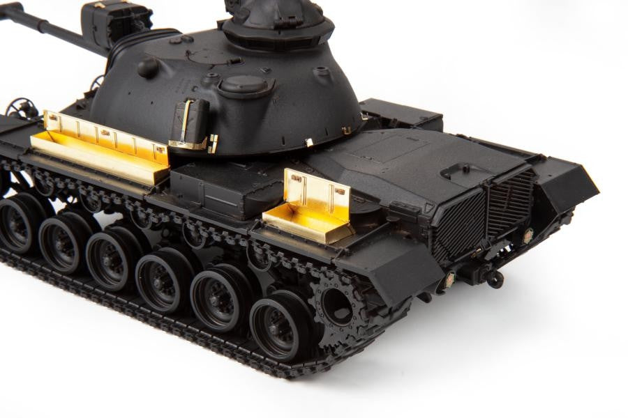 Eduard 36526 M48A3 I LOVE KIT 1/35 – Bild 7