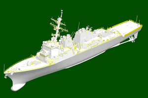 I Love Kit 62007 USS Curtis Wilbur DDG-54 1/200 – immagine 3