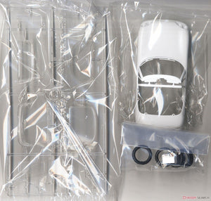 Aoshima 05914 Suzuki EA11R Cappuccino 91 1/24 – immagine 3