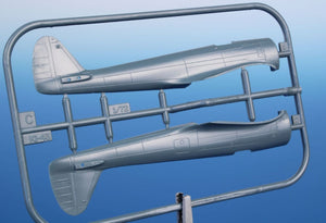 Special Hobby 72488 Nakajima Ki-43-III Hayabusa Fighter And Special Attack Units 1/72 – Bild 5