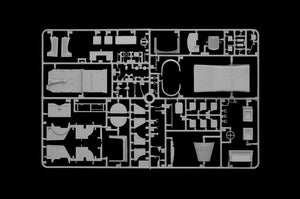 Italeri 6526 Kfz.15 FUNKWAGEN – image 6
