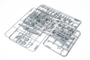 Eduard 2141 MEZEK DUAL COMBO 1/72 – immagine 3
