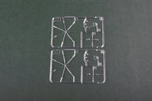 Hobby Boss 83404 USS Kearsarge LHD-3 1/700 – zdjęcie 8