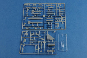 Hobby Boss 87258 French Jaguar A 1/72 – Bild 5