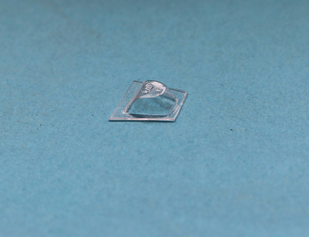 Fly 48010 Ansaldo S.V.A.10 1/48 – immagine 4