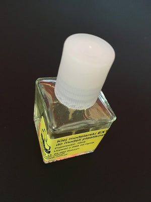 Chematic 009 Klej extra thin 10 ml – Bild 2