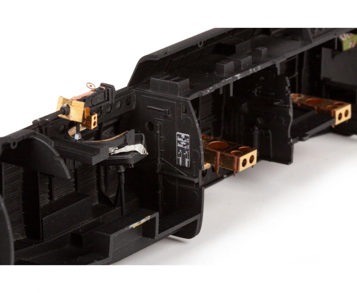 Eduard 491534 DB-7 Boston III HONG KONG MODELS 1/48 – image 12