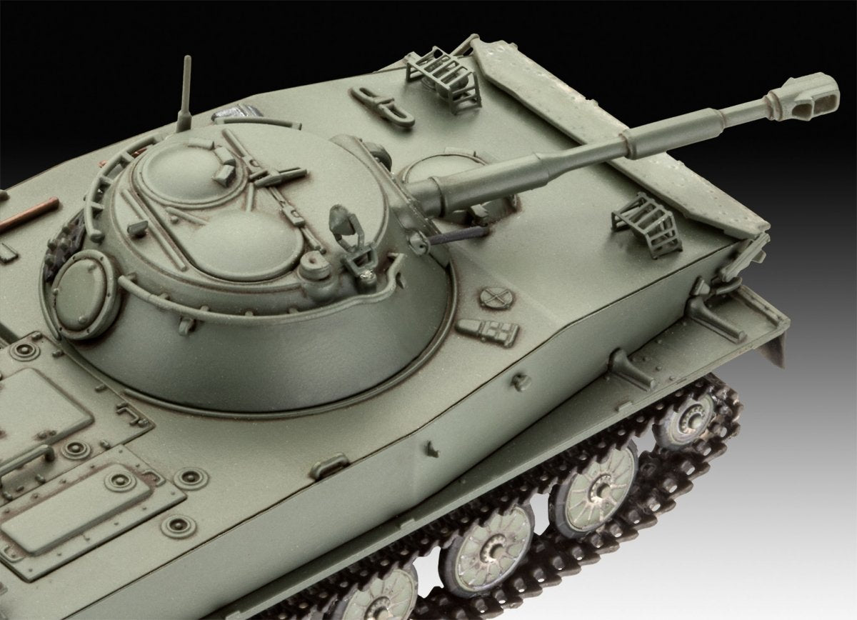 Revell 03314 PT-76B 1/72 – image 4