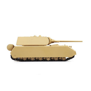 Zvezda 5073 PZ.KPFW.VIII &amp;quot;MAUS&amp;quot; 1/72 – image 5