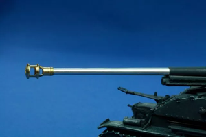 RB Model 48B28 7.62cm PaK36(r) late model Sd.Kfz.139 Marder III 1/48 – Bild 3